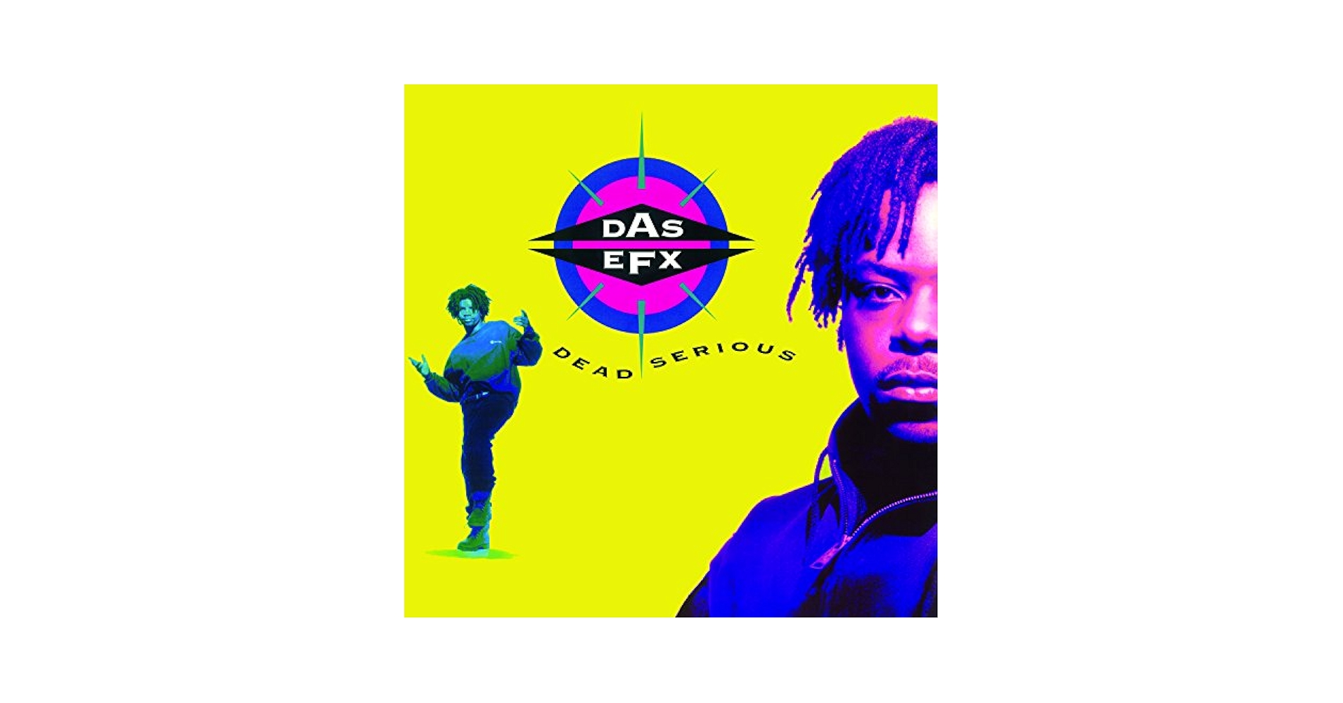 欧LP Das EFX Dead Serious MOVLP2038 Music On Vinyl, East /00260 Amazon.com: Dead Serious: CDs & Vinyl